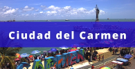 fletes y Mudanzas económicas Ciudad del Carmen Campeche