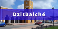 fletes y Mudanzas económicas Dzitbalché Campeche