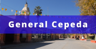 fletes y Mudanzas económicas General Cepeda Coahuila