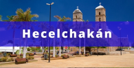 fletes y Mudanzas económicas Hecelchakán Campeche