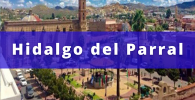 fletes y Mudanzas económicas Hidalgo del Parral Chihuahua