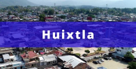 fletes y Mudanzas económicas Huixtla Chiapas