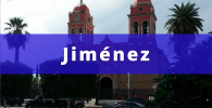 fletes y Mudanzas económicas Jiménez Chihuahua