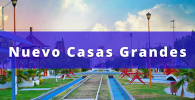 fletes y Mudanzas económicas Nuevo Casas Grandes Chihuahua