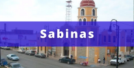 fletes y Mudanzas económicas Sabinas Coahuila