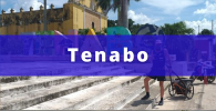 fletes y Mudanzas económicas Tenabo Campeche
