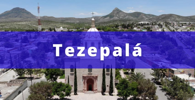 fletes y Mudanzas económicas Tezepalá Aguascalientes
