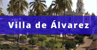 fletes y Mudanzas económicas Villa de Álvarez Colima