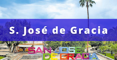 fletes y Mudanzas económicas San José de Gracia Aguascalientes