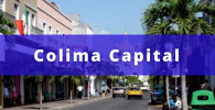 fletes y mudanzas económicas Colima capital Colima