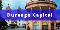 fletes y mudanzas económicas Durango capital Durango