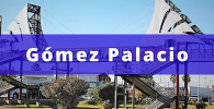 fletes y mudanzas económicas Gómez Palacio Durango