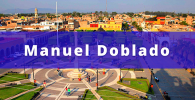 fletes y mudanzas económicas Manuel Doblado Guanajuato