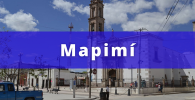 fletes y mudanzas económicas Mapimí Durango