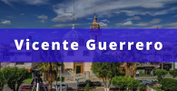 fletes y mudanzas económicas Vicente Guerrero Durango