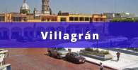 fletes y mudanzas económicas Villagrán Guanajuato
