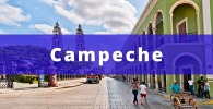 fletes y Mudanzas económicas en Campeche