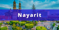 fletes y Mudanzas económicos en Nayarit
