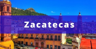 fletes y Mudanzas económicas en Zacatecas