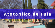 fletes y mudanzas económicas Atotonilco de Tula Hidalgo