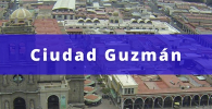 fletes y mudanzas económicas Ciudad Guzmán Jalisco