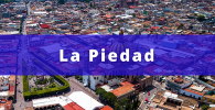 fletes y mudanzas económicas La Piedad Michoacán