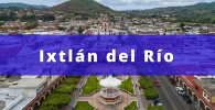 fletes y mudanzas económicas Santiago Ixtlán del Río Nayarit