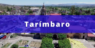 fletes y mudanzas económicas Tarímbaro Michoacán