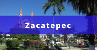 fletes y mudanzas económicas Zacatepec Morelos