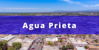 fletes y mudanzas económicas en Agua Prieta Sonora