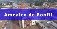 fletes y mudanzas económicas en Amealco de Bonfil Querétaro