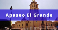 fletes y mudanzas económicas en Apaseo El Grande Guanajuato