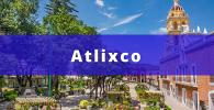 fletes y mudanzas económicas en Atlixco Puebla