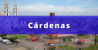 fletes y mudanzas económicas en Cárdenas Tabasco