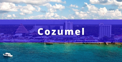 fletes y mudanzas económicas en Cozumel Quintana Roo