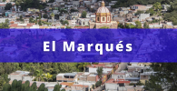 fletes y mudanzas económicas en El Marqués Querétaro