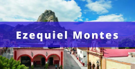 fletes y mudanzas económicas en Ezequiel Montes Querétaro