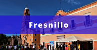 fletes y mudanzas económicas en Fresnillo Zacatecas