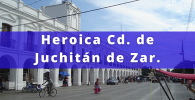 fletes y mudanzas económicas en Heroica Ciudad de Juchitán de Zaragoza Oaxaca