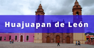 fletes y mudanzas económicas en Huajuapan de León Oaxaca