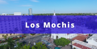 fletes y mudanzas económicas en Los Mochis Sinaloa