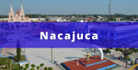 fletes y mudanzas económicas en Nacajuca Tabasco
