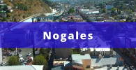 fletes y mudanzas económicas en Nogales Sonora