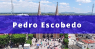 fletes y mudanzas económicas en Pedro Escobedo Querétaro