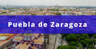 fletes y mudanzas económicas en Puebla de Zaragoza Puebla