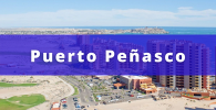 fletes y mudanzas económicas en Puerto Peñasco Sonora