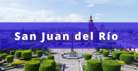 fletes y mudanzas económicas en San Juan del Río Querétaro