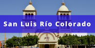 fletes y mudanzas económicas en San Luis Río Colorado Sonora