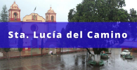 fletes y mudanzas económicas en Santa Lucía del Camino Oaxaca