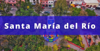 fletes y mudanzas económicas en Santa María del Río San Luis Potosí